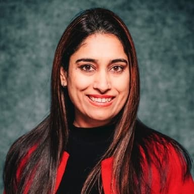 Atita Arora