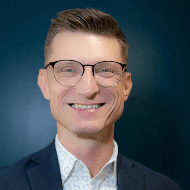 Danny Glassmann, Ph.D.