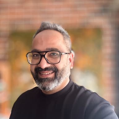 Alankar Joshi