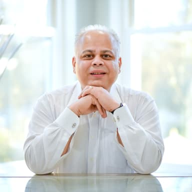 Rahul Karan Sharma |Mindset and Leadership Coach| Author