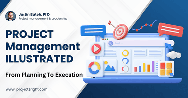 130+ Infographics for Mastering Project Management