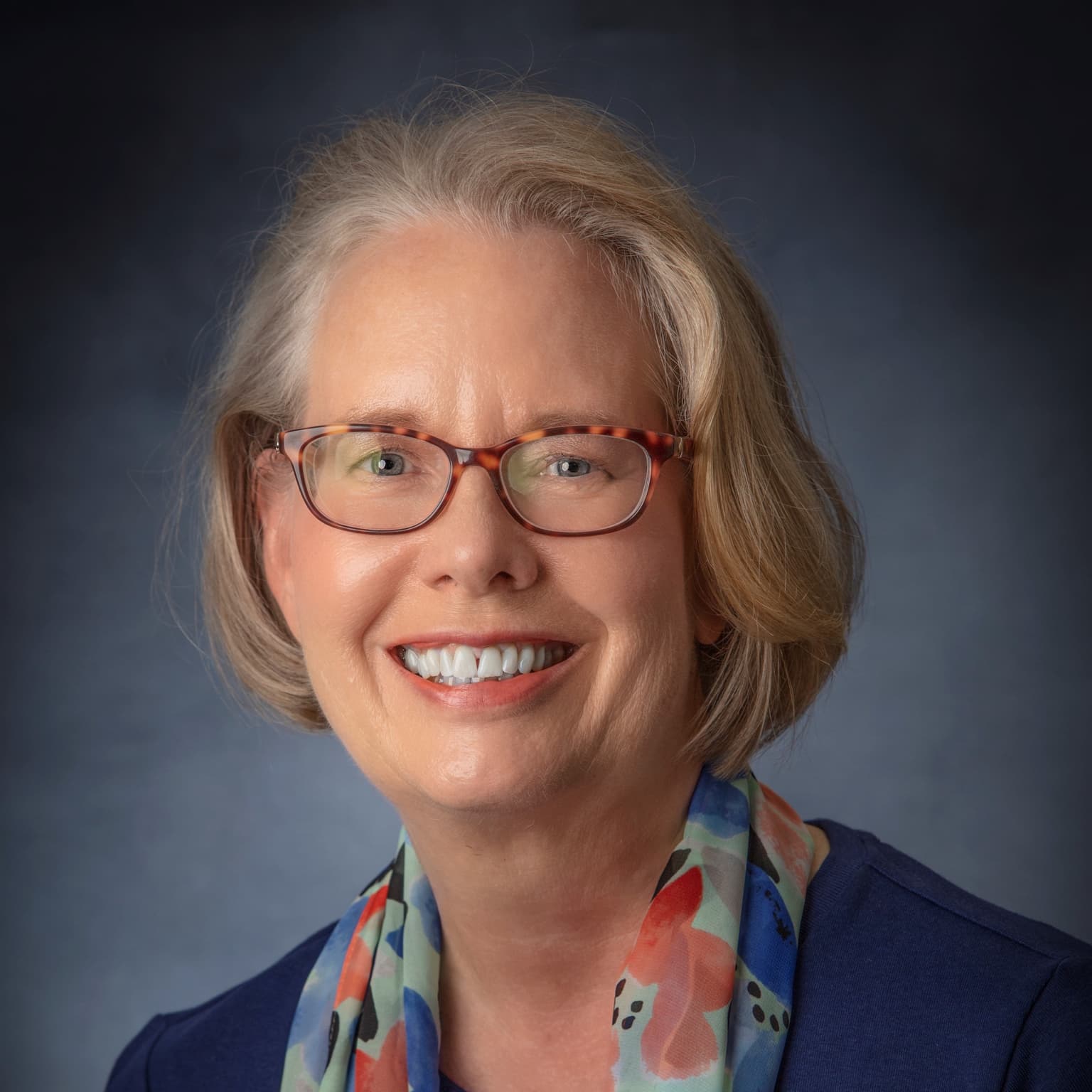 Teresa Jones, MD
