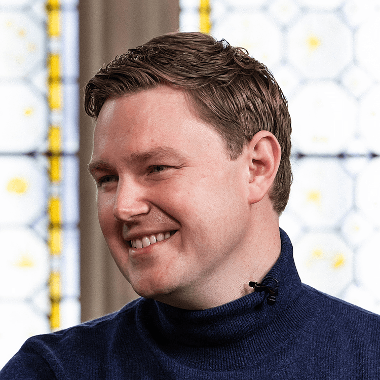 The Future Solving Company