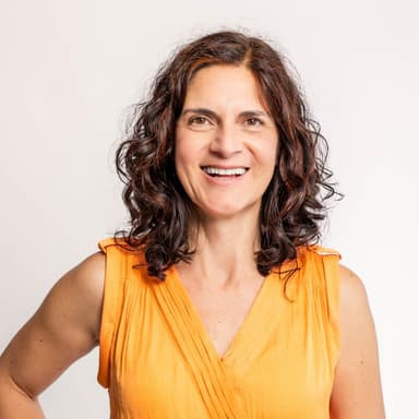 Dr. Teresa Escrig, PhD in Artificial Intelligence