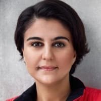 Jacqueline Poriadjian