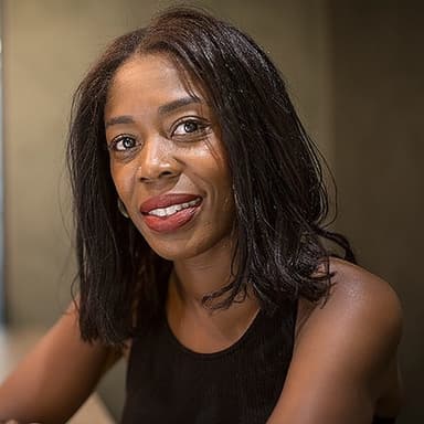 Selicia Richards-Turney