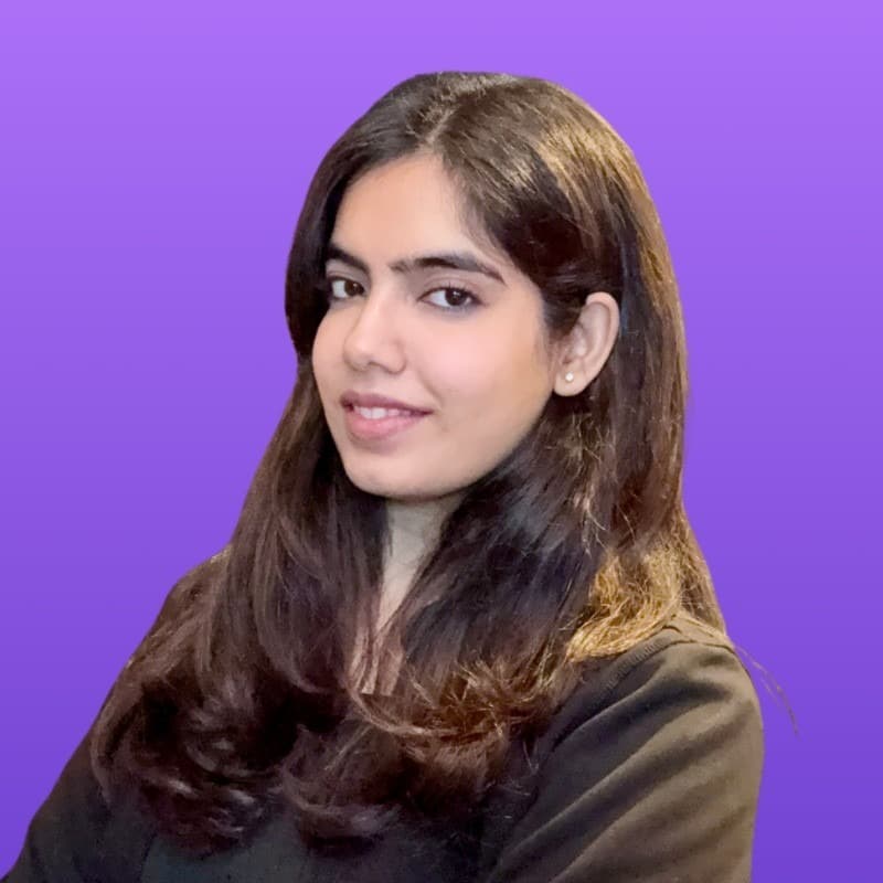 Shivani Virdi