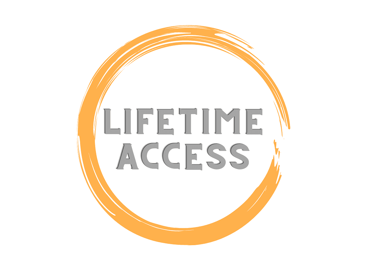 Lifetime Access