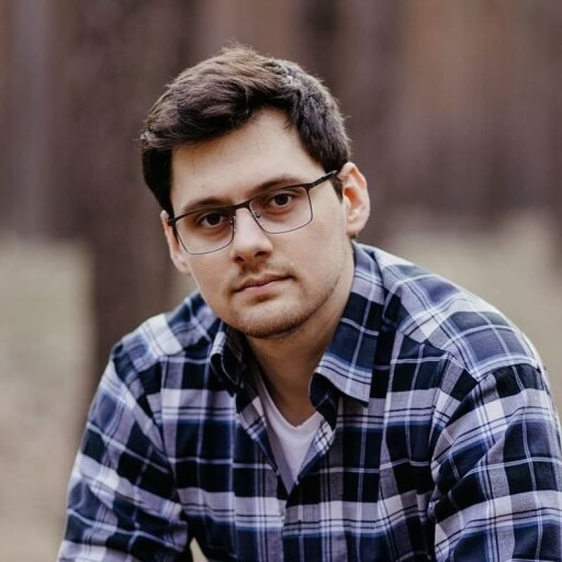 Vadym Klymov