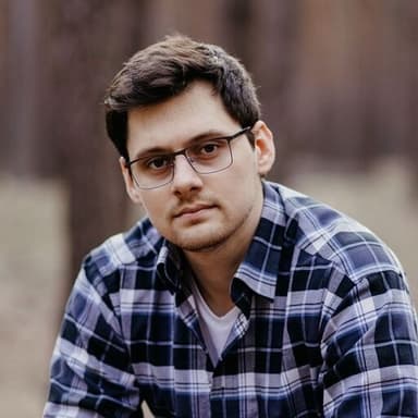 Vadym Klymov