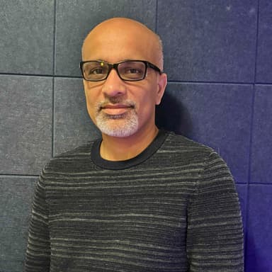 Ritesh Vajariya