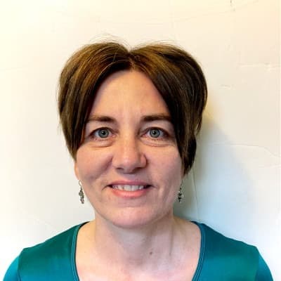 Testimonial author image