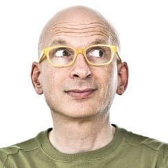 Seth Godin