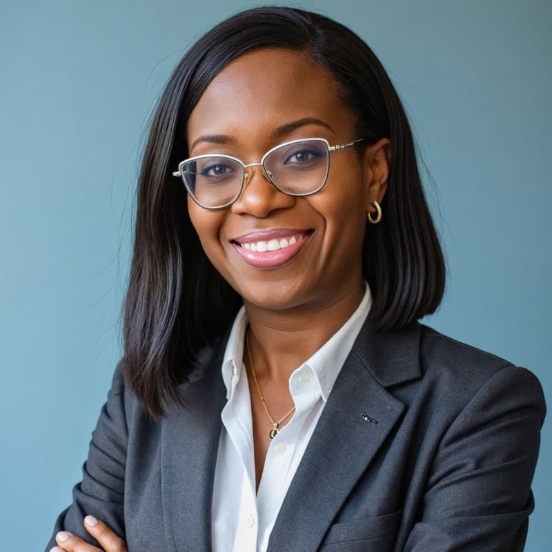 Ofure (Akhibi) Obazee, Ph.D