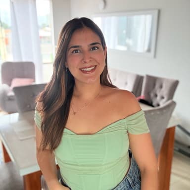 Daniela Monroy