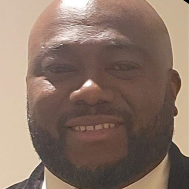 Testimonial author image