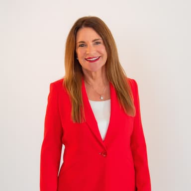 Dr. Maribeth Kuzmeski