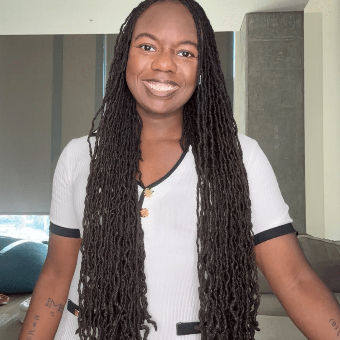 Jazmia Henry