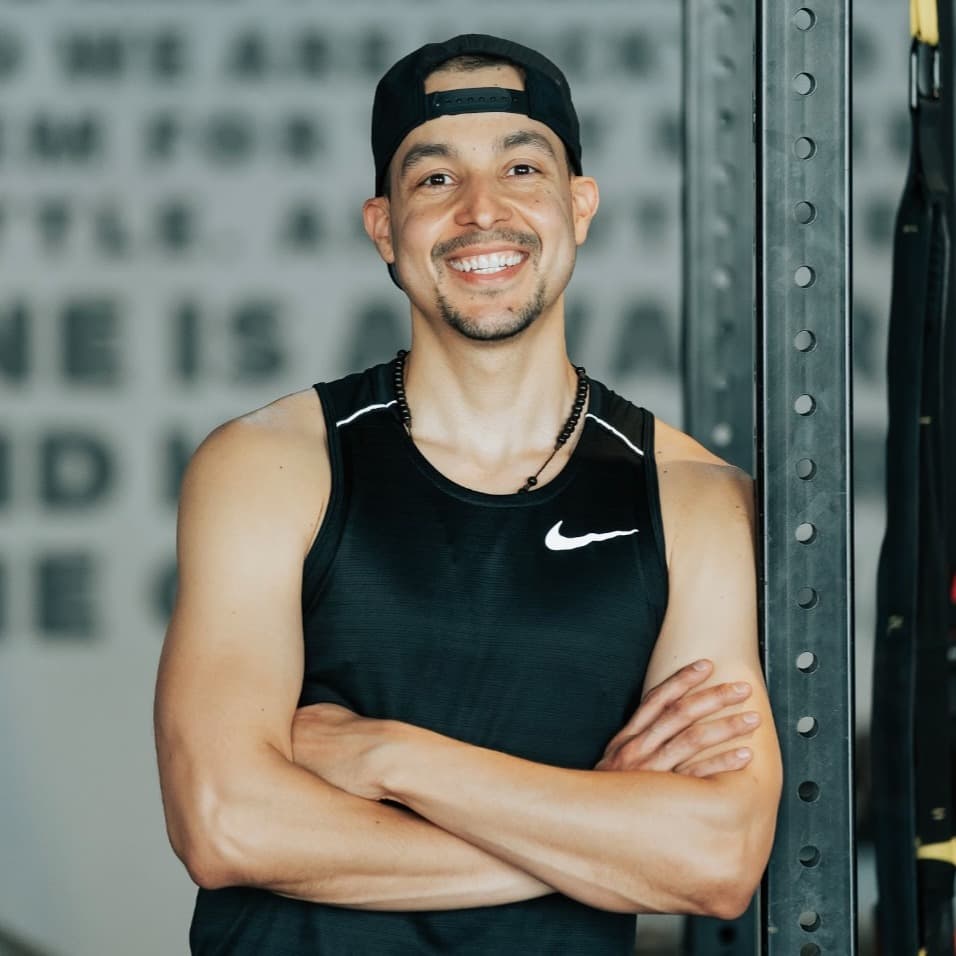 Daniel Monsalve