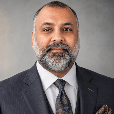 Shahid Malik