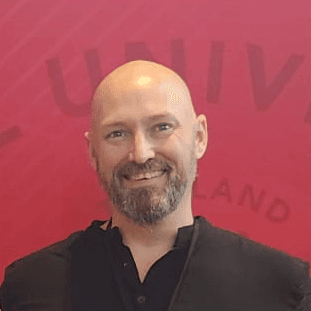 David McCann