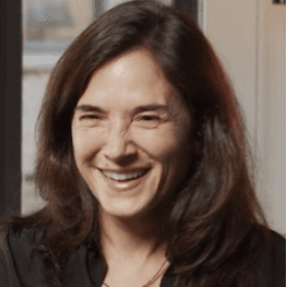Catherine Lederer