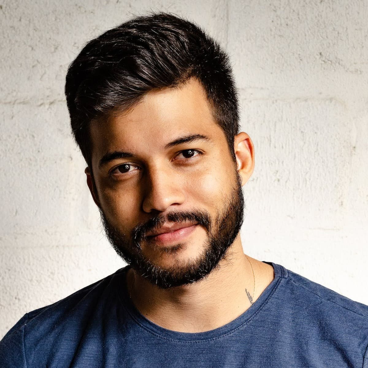 Krishna Rai