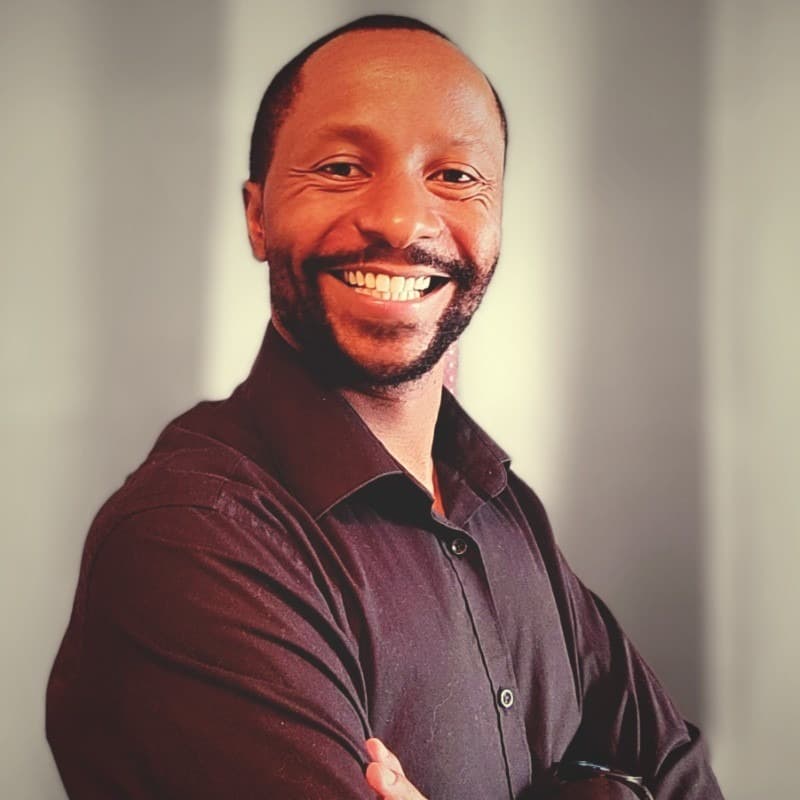 Testimonial author image