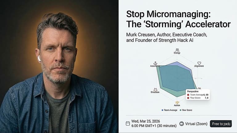 The Psychological Safety Gap in Engineering Teams cover image