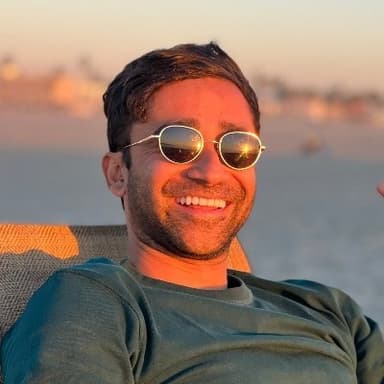 Ankur Nagpal