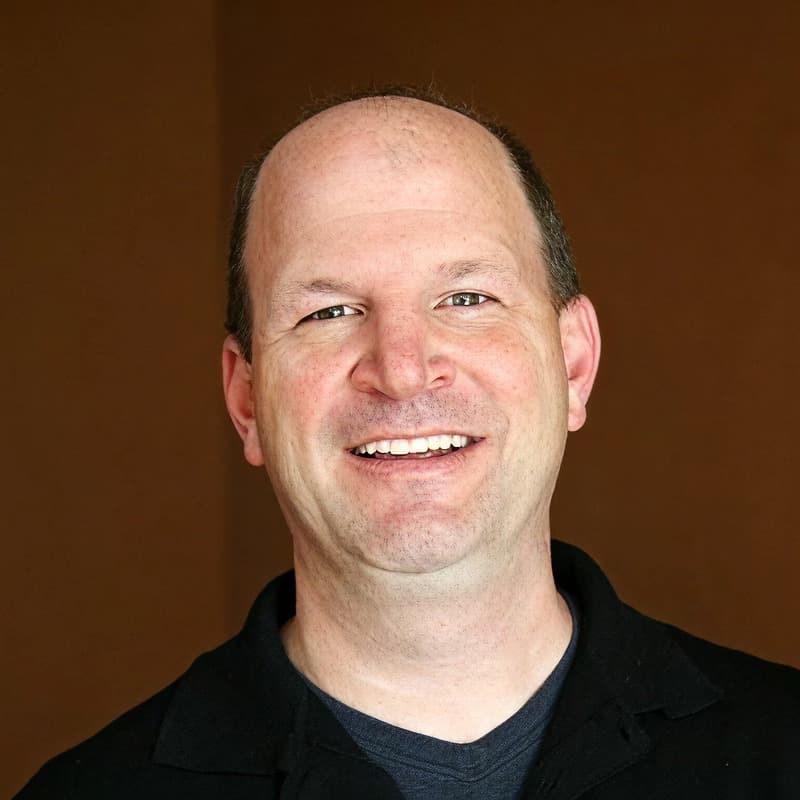 Testimonial author image