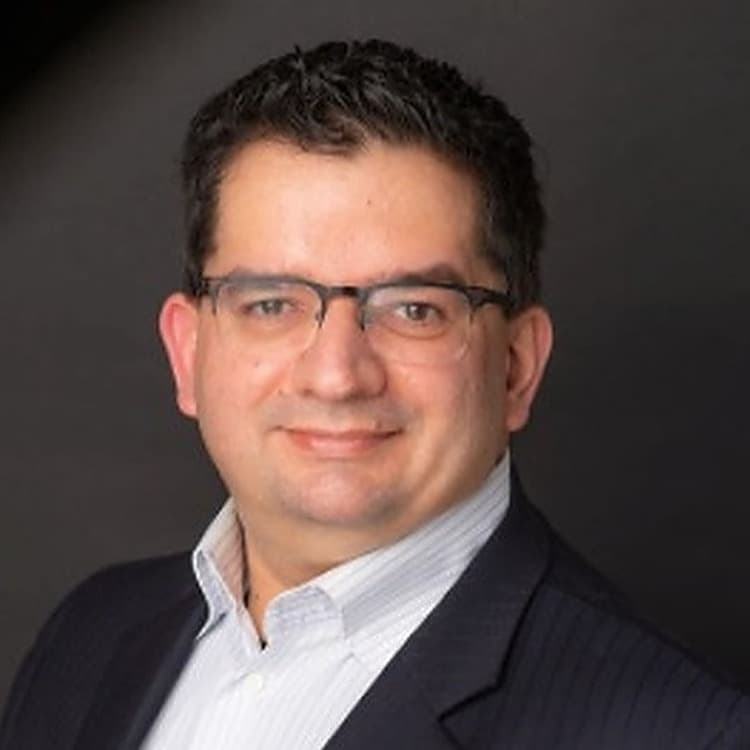 Jorge Gamboa