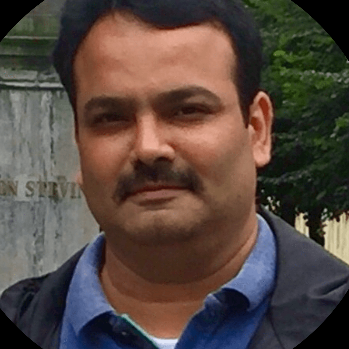 Testimonial author image