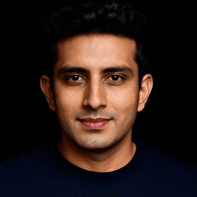 Aamir Faaiz