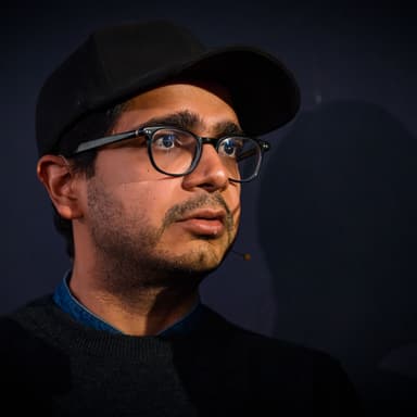 Vivek Juneja