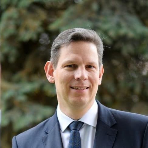 Testimonial author image