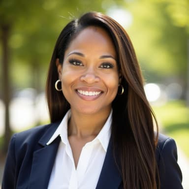 Tracey Lenear