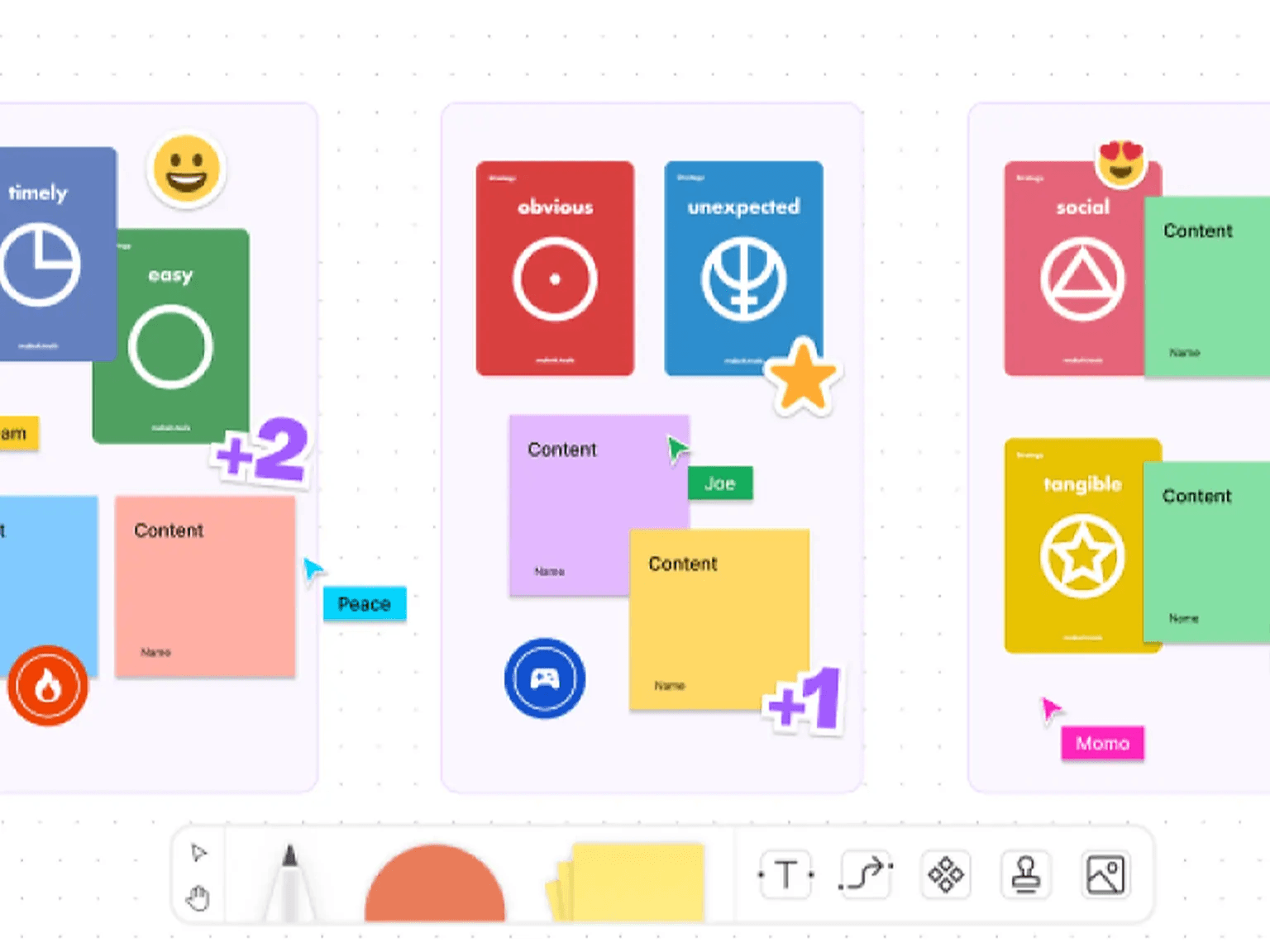 Tools and templates to make your life easier.
