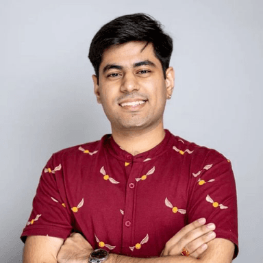 Harsh Kataria