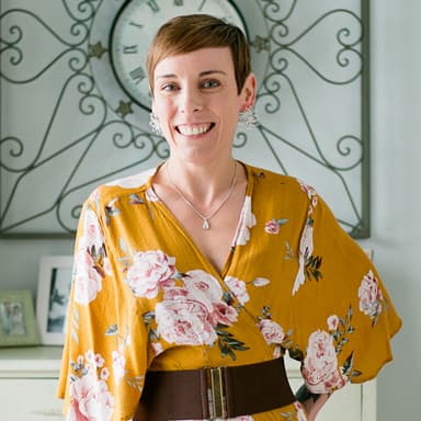 Renée Eaton
