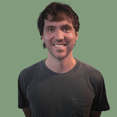 Tim Keen