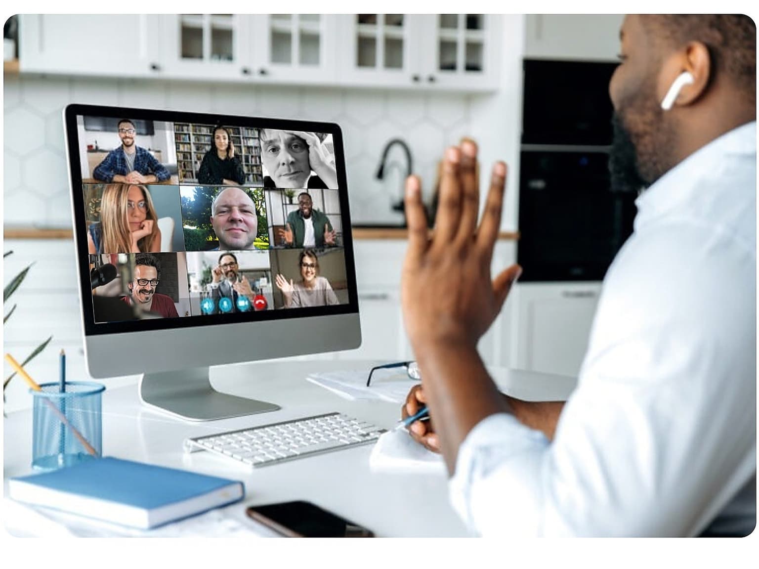 Learning is better with cohorts