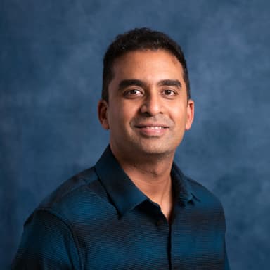 Nirmal Selvaraj