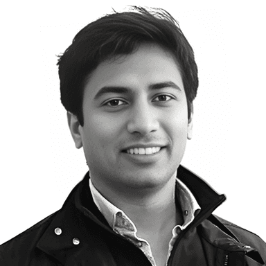 Suhas Ghante