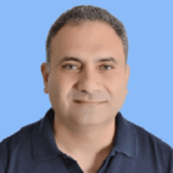 Alaa Shaheen