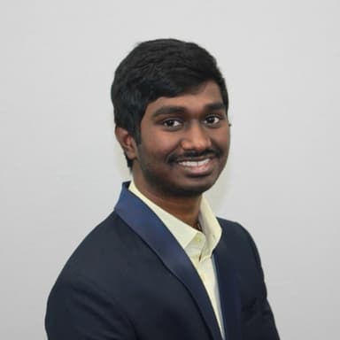 Sai Kumar Bysani