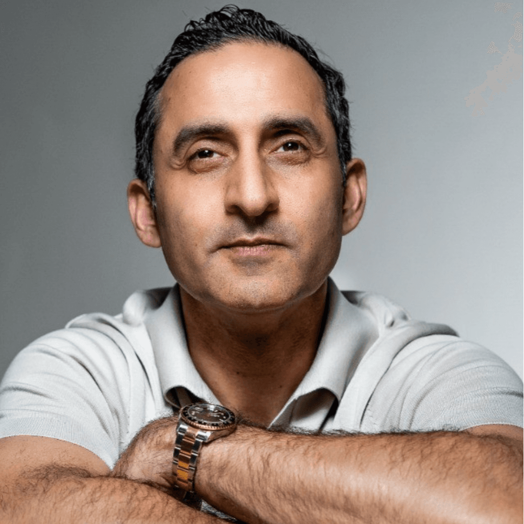 Amir Syed