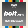 Bolt Workshop