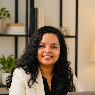 Dr. Manisha Ojha