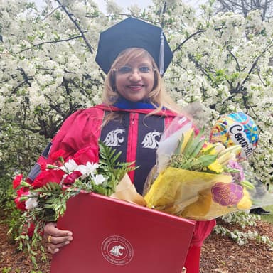 Dr. Sharon-Y Veerayah-McGregor